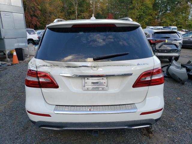 VIN 4JGDA5HB0DA125951 2013 Mercedes-Benz ML-Class, ... no.6