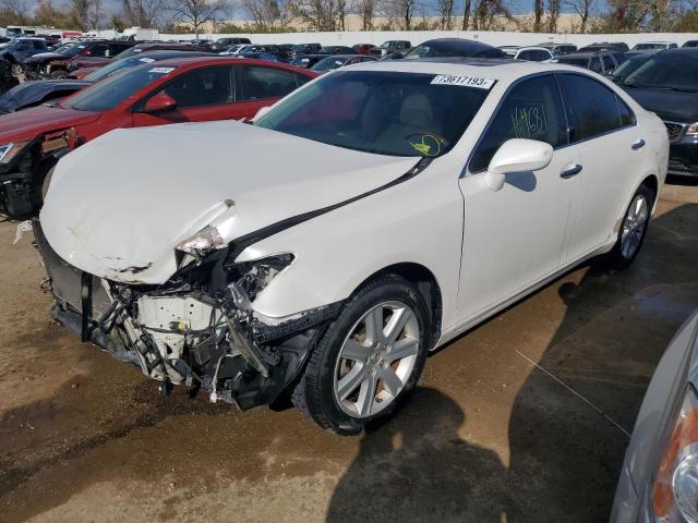 2008 Lexus ES 350 