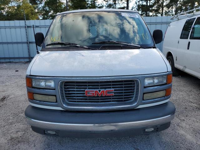 1997 GMC Savana G2500 VIN: 1GTFG25M1V1018635 Lot: 72729453