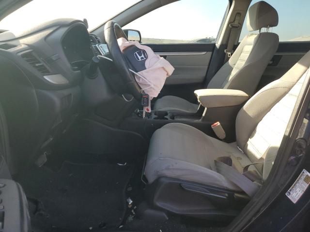 7FARW5H36HE010938 Honda CR-V LX