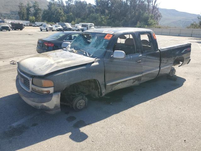 1999 GMC New Sierra 1500 