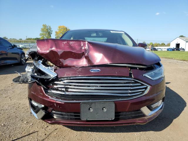 3FA6P0H90HR417211 | 2017 FORD FUSION SE