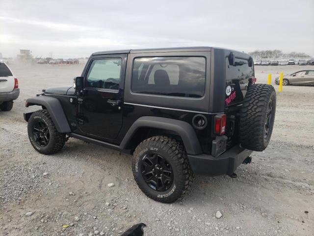 1C4AJWAG9FL777221 Jeep Wrangler Sport
