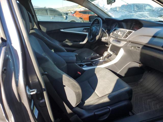 1HGCT1B3XEA003833 | 2014 HONDA ACCORD LX-