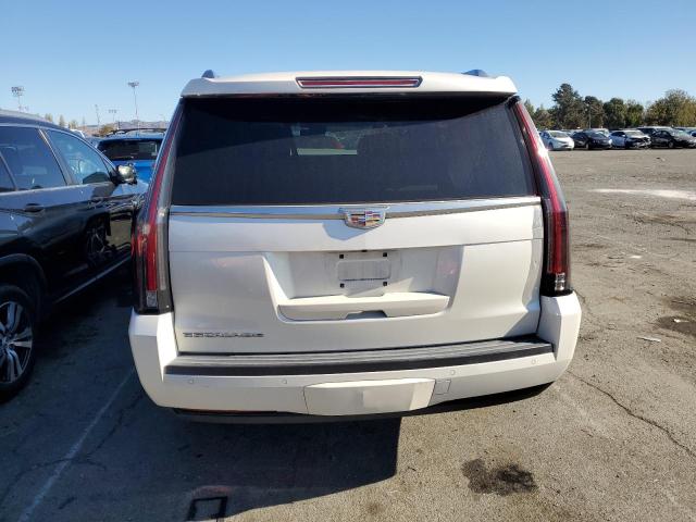 1GYS4SKJ0FR602510 | 2015 CADILLAC ESCALADE E