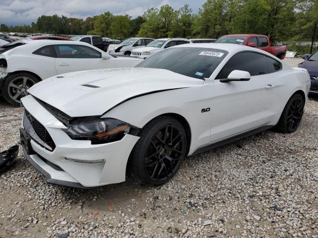 1FA6P8CF3J5153230 2018 FORD MUSTANG, photo no. 1