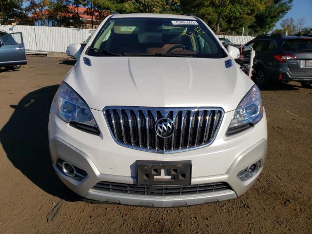 KL4CJGSB7FB172079 Buick Encore