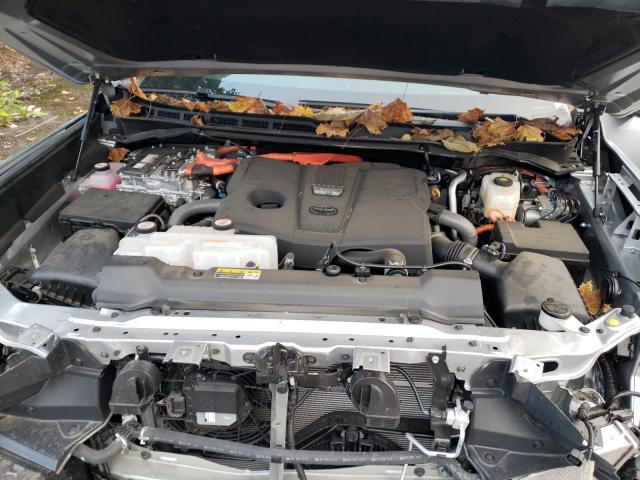 2023 TOYOTA TUNDRA CRE - 5TFVC5DBXPX022451