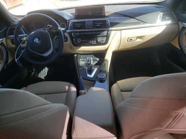 WBA4J3C03LCD17382 BMW 430xi Gran Coupe