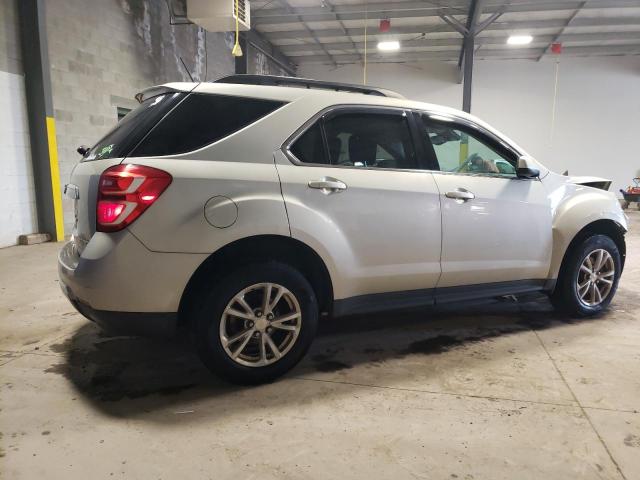 1GNFLFEKXGZ104295 | 2016 CHEVROLET EQUINOX LT