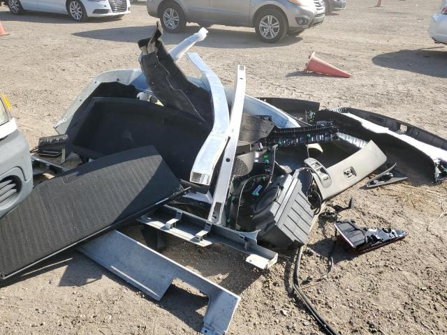 2023 HONDA ODYSSEY SP 5FNRL6H78PB000195