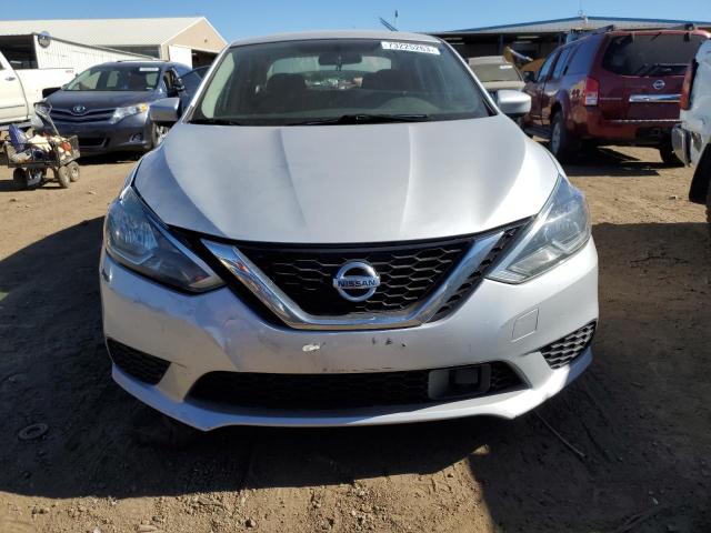 3N1AB7AP5JY307340 | 2018 NISSAN SENTRA S