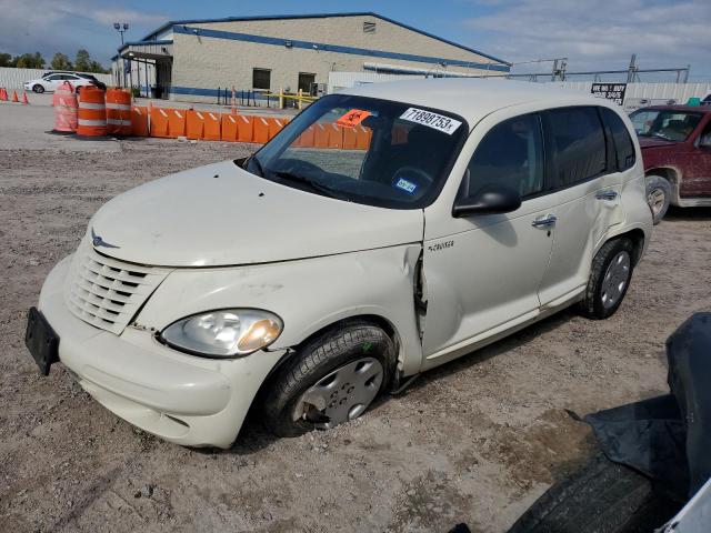 2005 Chrysler PT Cruiser Touring