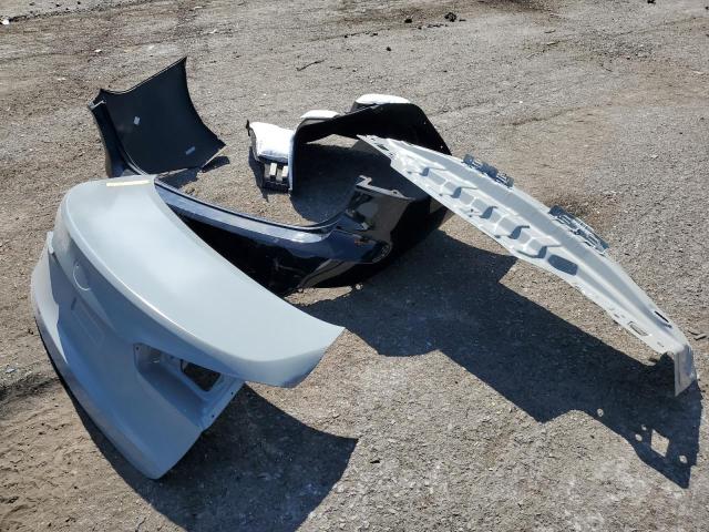 KNAFX4A84G5612858 KIA FORTE EX