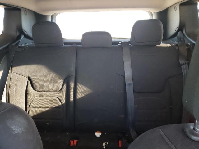 2019 JEEP RENEGADE L - ZACNJABB4KPJ74803