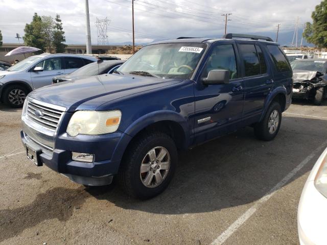 2007 Ford Explorer XLT