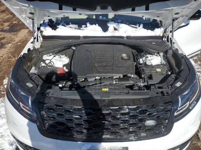 2019 LAND ROVER RANGE ROVE - SALYL2EX2KA205479