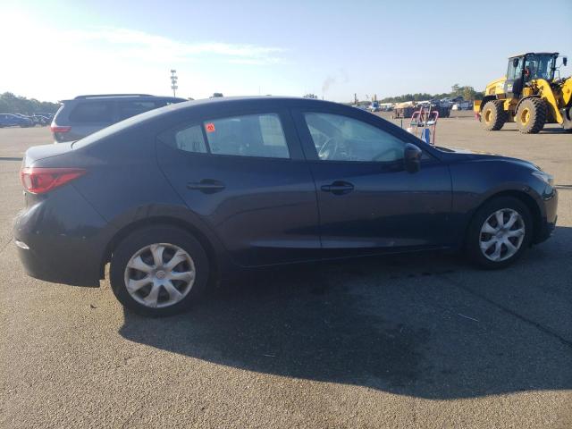 2015 MAZDA 3 SV - JM1BM1T7XF1271727