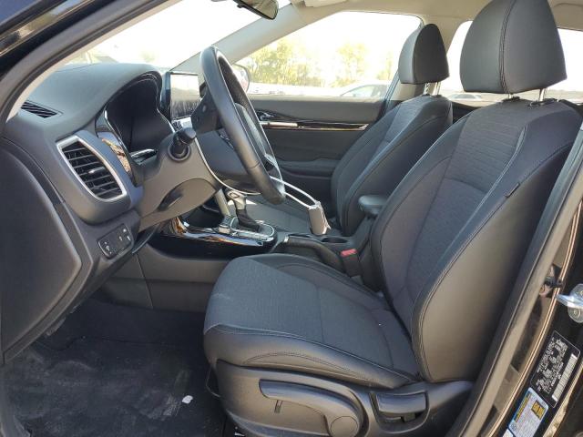 2023 KIA SELTOS NIG KNDEUCA23P7370534