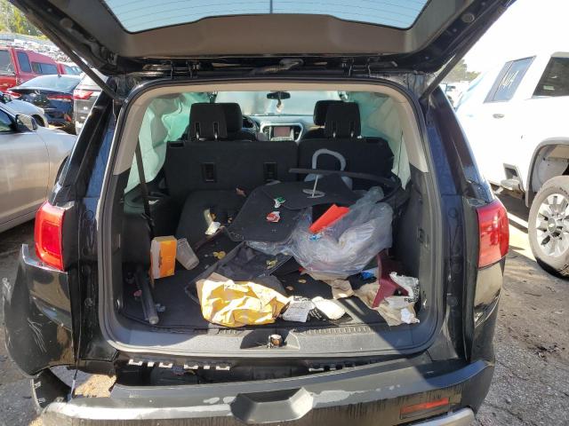 1GKKNKLA6HZ323698 GMC ACADIA SLE