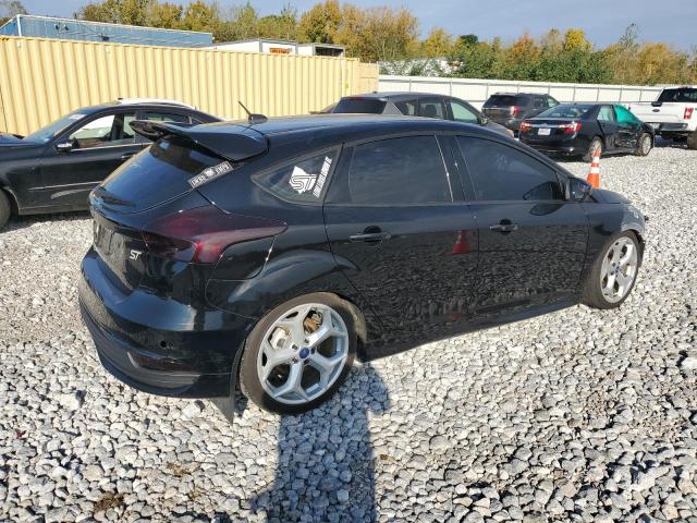 Vin: 1fadp3l98gl266695, lot: 72137003, ford focus st 20163