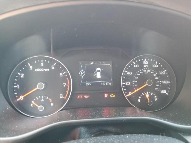 KNDPM3AC6K7622352 KIA Sportage Lx