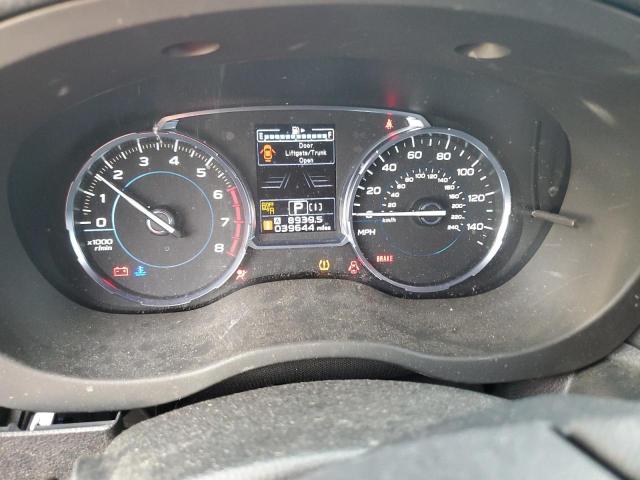 JF2SJGWC1HH573178 Subaru Forester 2.0xt Touring