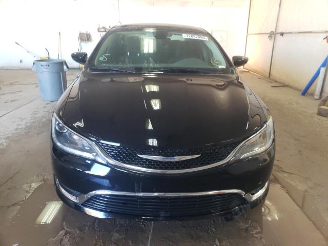 1C3CCCAB4FN695024 | 2015 CHRYSLER 200 LIMITE