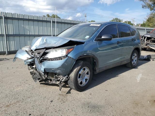 2HKRM3H38EH530660 | 2014 HONDA CR-V LX