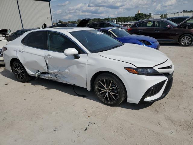 2022 TOYOTA CAMRY NIGH - 4T1S11AK9NU048734