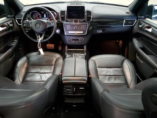 4JGDA6DB2JB031801 Mercedes-Benz Gle 550e 4matic