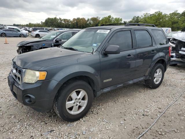 2008 Ford Escape XLS