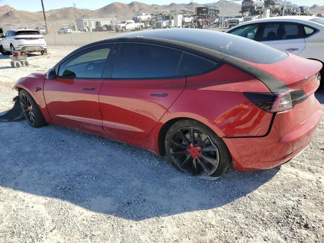 5YJ3E1EA1JF061639 | 2018 Tesla model 3