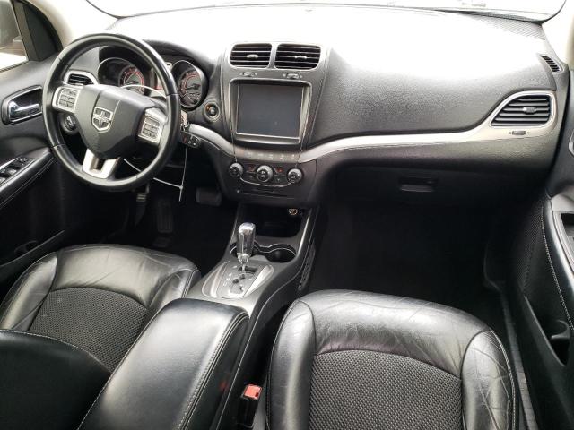 2016 DODGE JOURNEY CR - 3C4PDCGG5GT134863