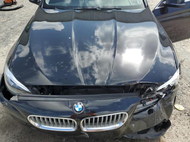 WBAKN9C55ED682120 BMW 550 I