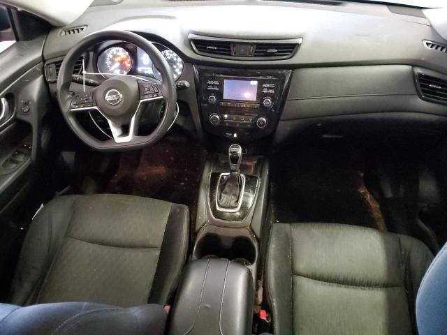 2017 NISSAN ROGUE S - JN8AT2MT8HW400199