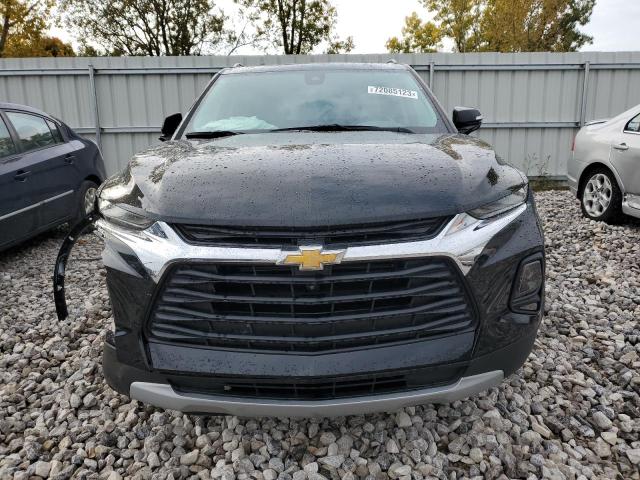 3GNKBJRS4MS523766 | 2021 Chevrolet blazer 3lt