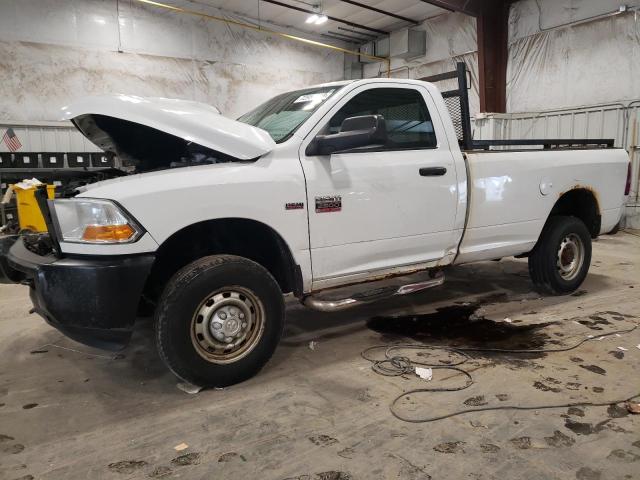 2012 Dodge Ram 2500 ST