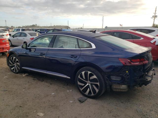 WVWTR7AN6KE000158 Volkswagen Arteon SEL 2