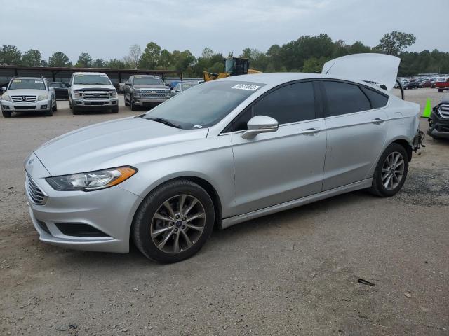 3FA6P0H79HR369870 | 2017 FORD FUSION SE