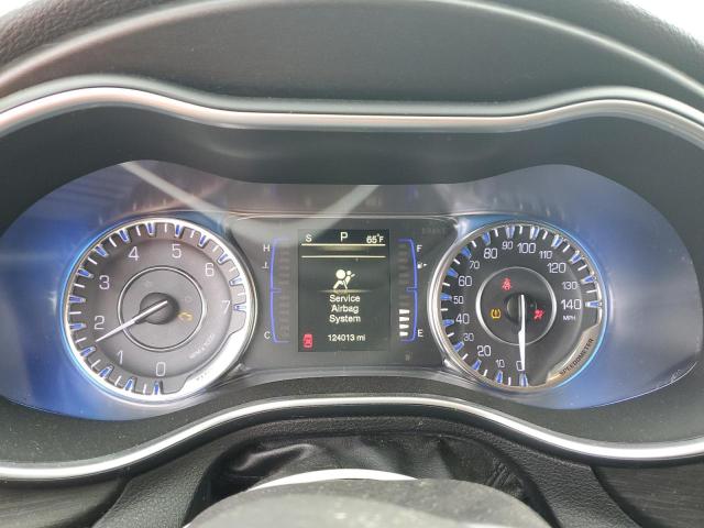1C3CCCAB1GN159620 Chrysler 200 Limited