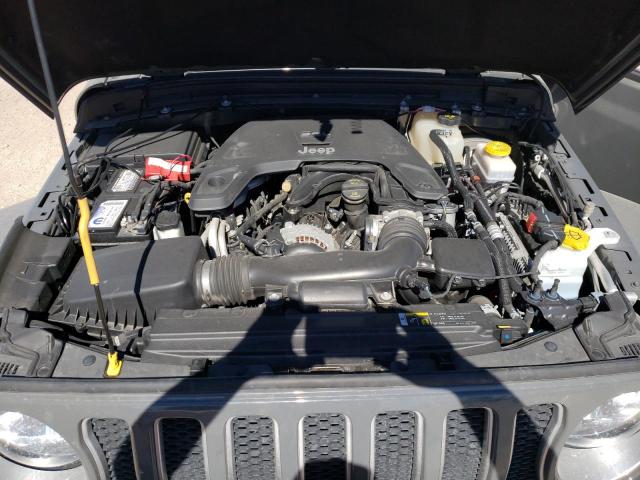 1C4HJXEGXJW311531 Jeep Wrangler Unlimited Sahara