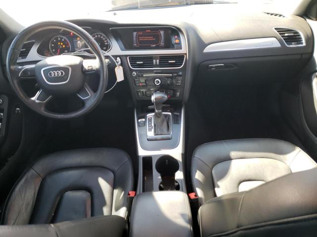 VIN WAUBFAFL1EN042781 2014 Audi A4, Premium no.8