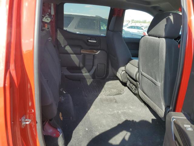 3GTU9BED2LG409115 GMC Sierra K1500 Sle