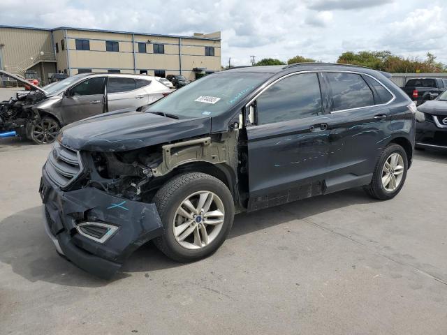 2FMPK3J99JBC55068 2018 FORD EDGE, photo no. 1