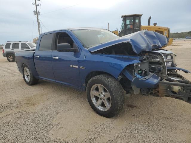 2009 Dodge Ram 1500 VIN: 1D3HV13T69S701909 Lot: 44227654