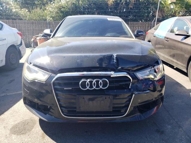 2014 Audi A6 Premium Plus VIN: WAUGFAFC4EN148633 Lot: 72864113