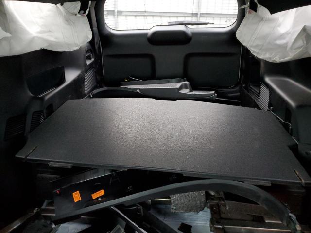 1FM5K8AB2LGD18840 Ford Explorer Police Interceptor