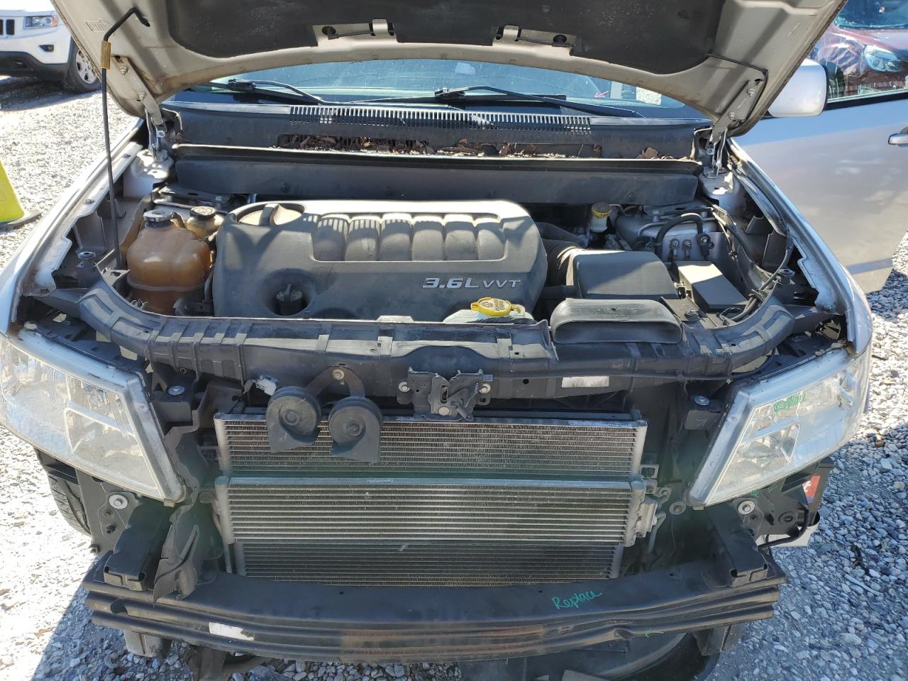 3C4PDCBG0CT278094 2012 Dodge Journey Sxt 3C4PDCBG0CT278094 2012 Dodge Journey Sxt