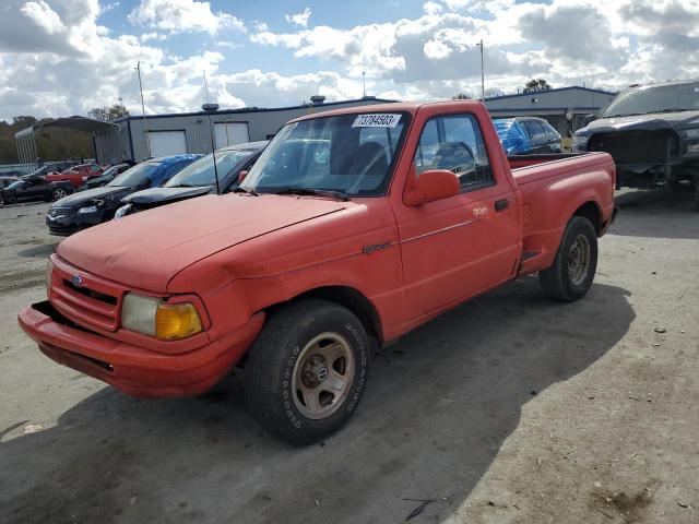 1994 Ford Ranger 